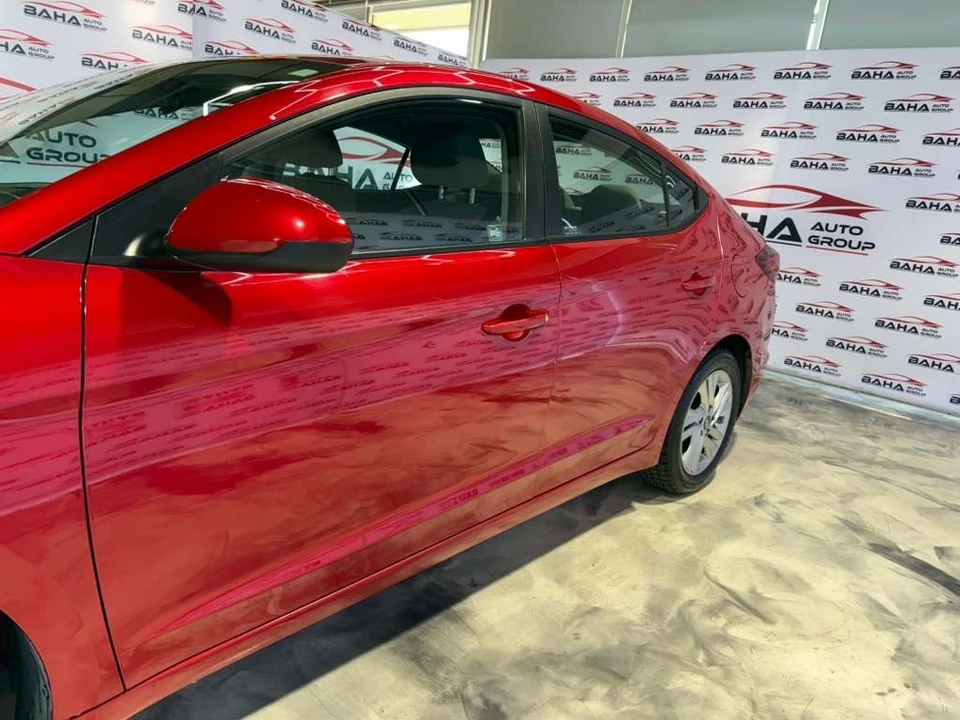 2020 Hyundai Elantra - Image 7 of 21