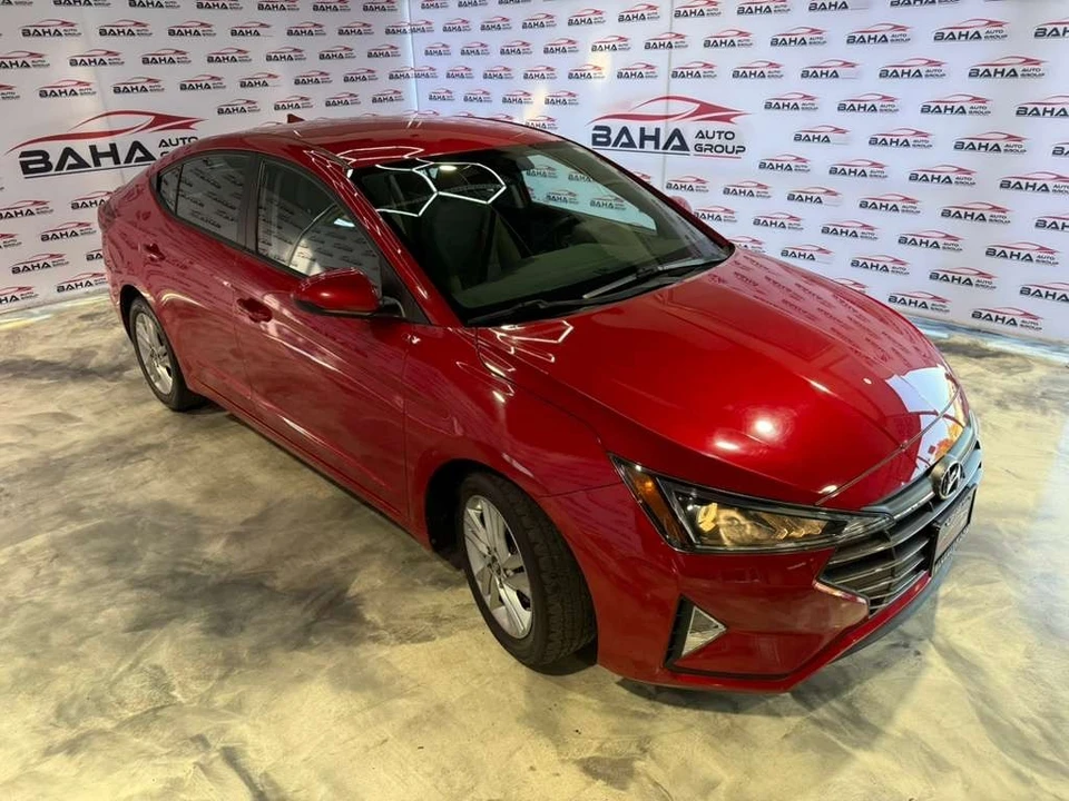 2020 Hyundai Elantra - Image 6 of 21
