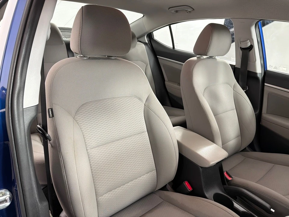 2020 Hyundai Elantra - Image 21 of 21