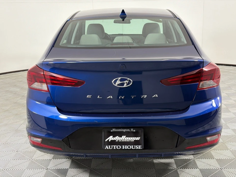 2020 Hyundai Elantra - Image 4 of 21