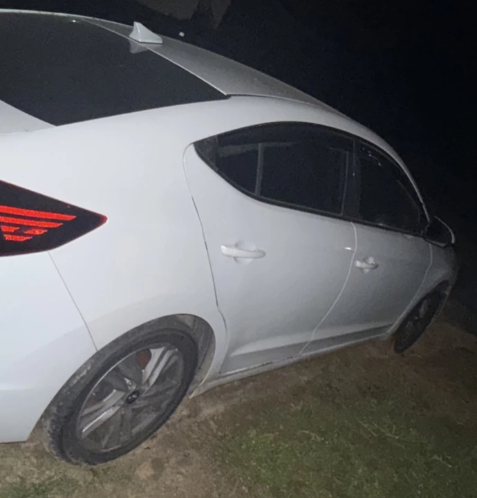 2020 Hyundai Elantra - Image 4 of 6