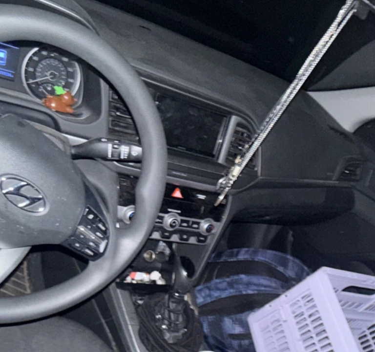 2020 Hyundai Elantra - Image 6 of 6