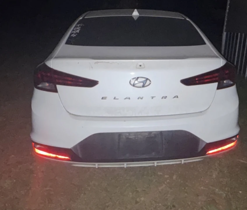 2020 Hyundai Elantra - Image 3 of 6