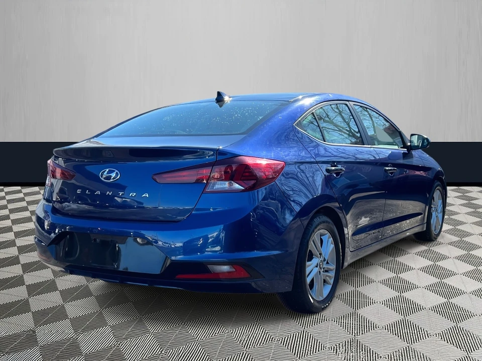 2020 Hyundai Elantra - Image 5 of 21