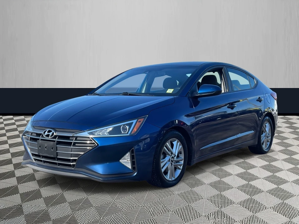 2020 Hyundai Elantra - Image 2 of 21