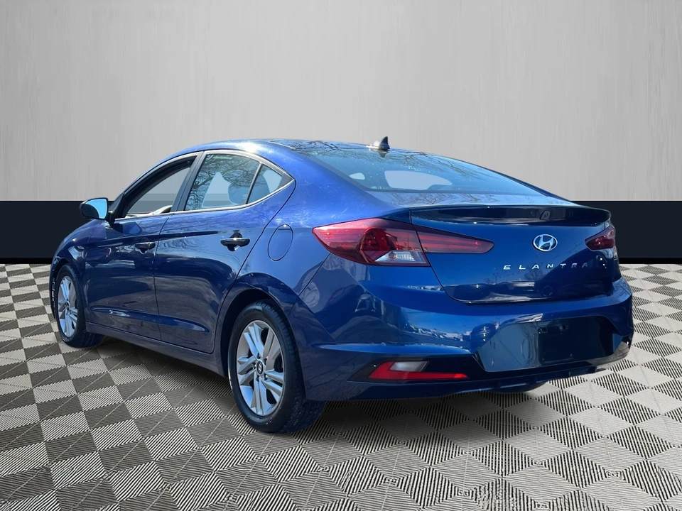 2020 Hyundai Elantra - Image 4 of 21