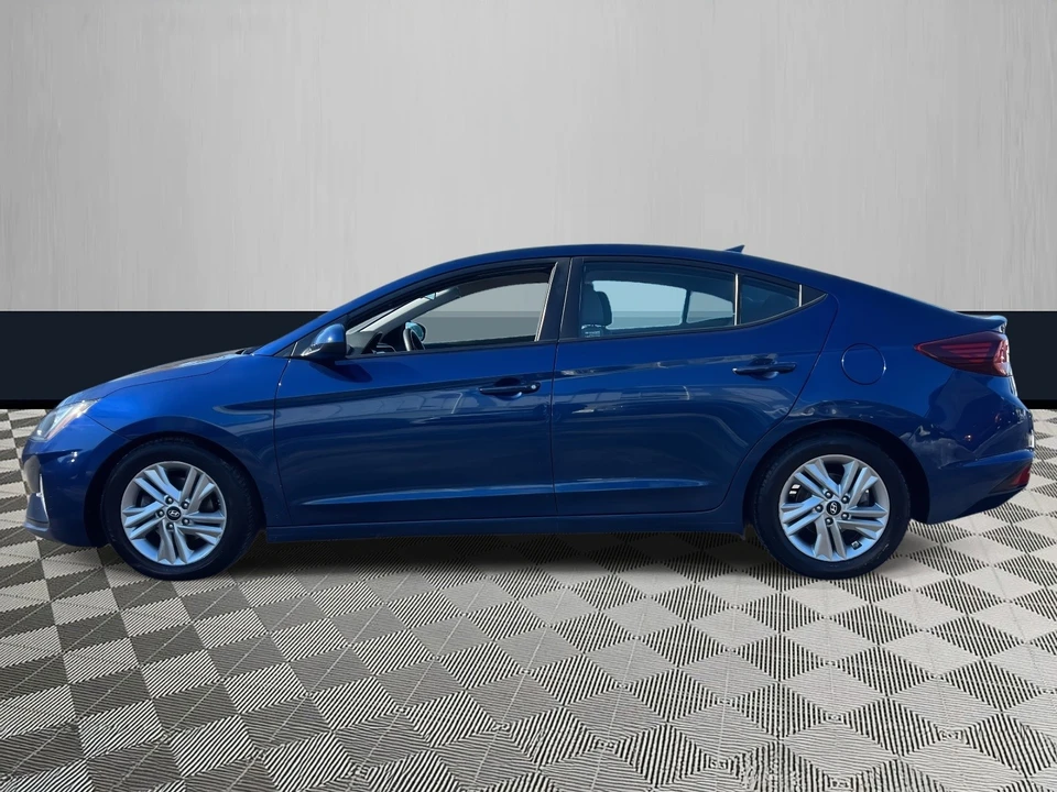2020 Hyundai Elantra - Image 3 of 21