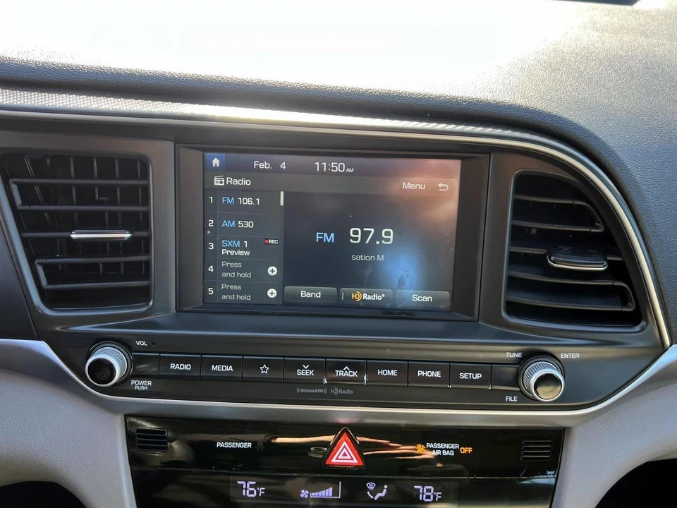 2020 Hyundai Elantra - Image 21 of 21