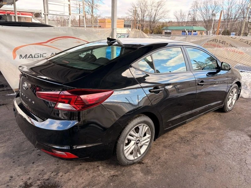 2020 Hyundai Elantra - Image 12 of 12