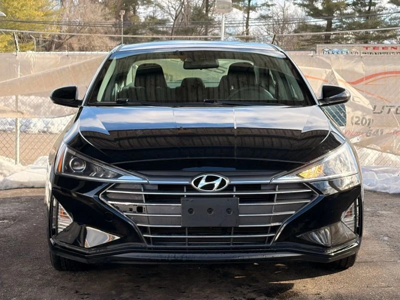 2020 Hyundai Elantra - Image 5 of 12