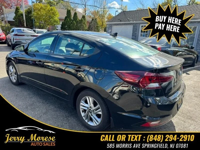 2020 Hyundai Elantra - Image 3 of 12