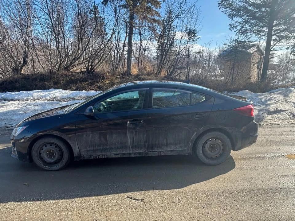2020 Hyundai Elantra - Image 4 of 10