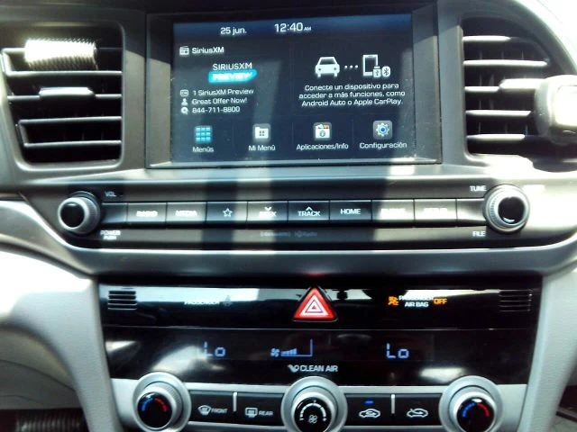 2020 Hyundai Elantra - Image 14 of 21
