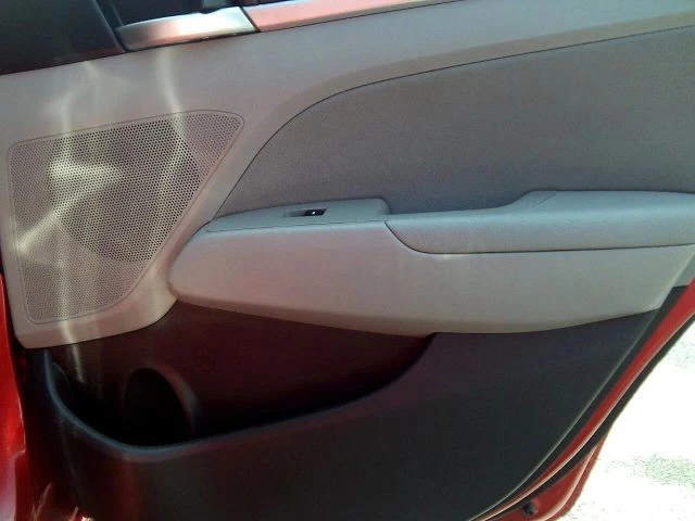 2020 Hyundai Elantra - Image 21 of 21