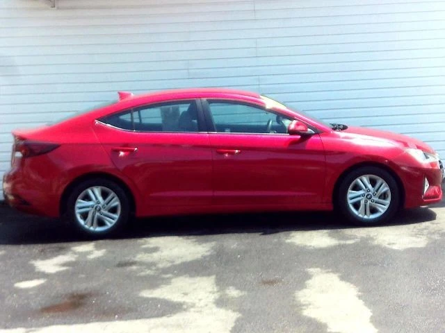 2020 Hyundai Elantra - Image 7 of 21