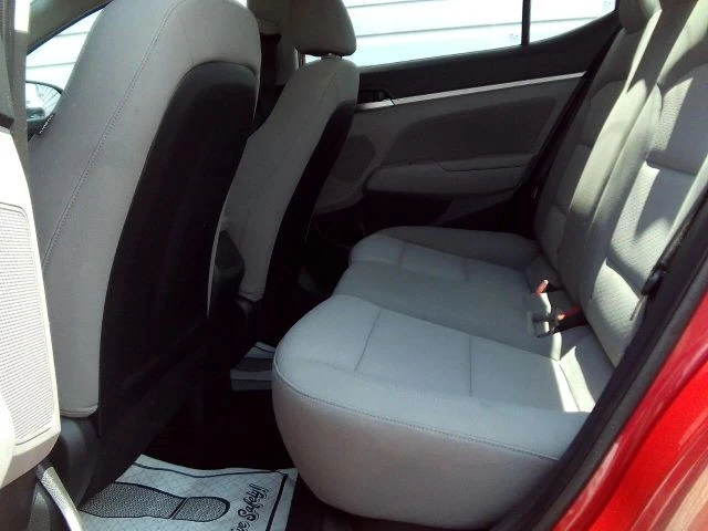 2020 Hyundai Elantra - Image 19 of 21