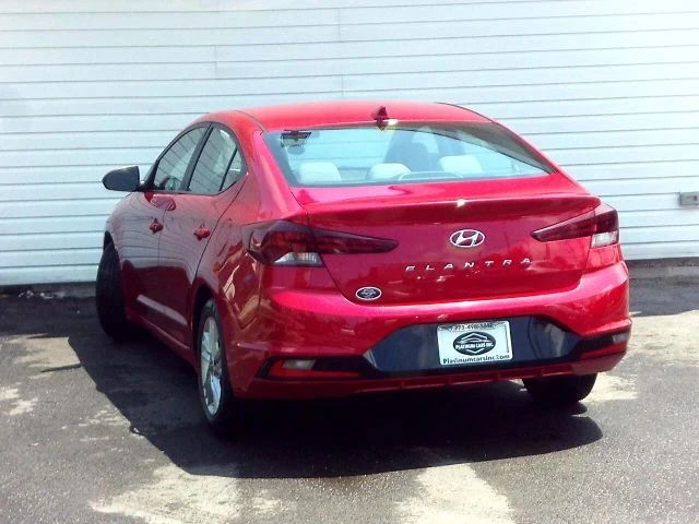 2020 Hyundai Elantra - Image 3 of 21