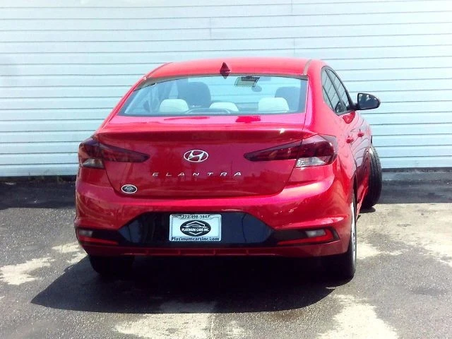 2020 Hyundai Elantra - Image 5 of 21