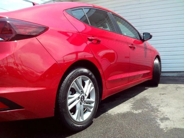 2020 Hyundai Elantra - Image 6 of 21