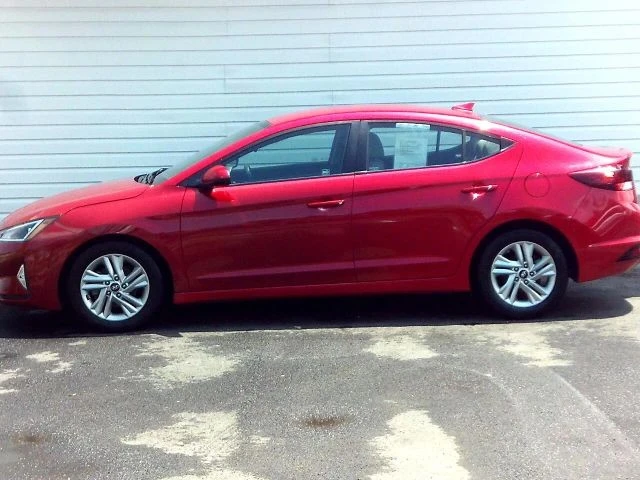 2020 Hyundai Elantra - Image 2 of 21