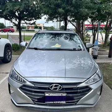 2020 Hyundai Elantra Preferred