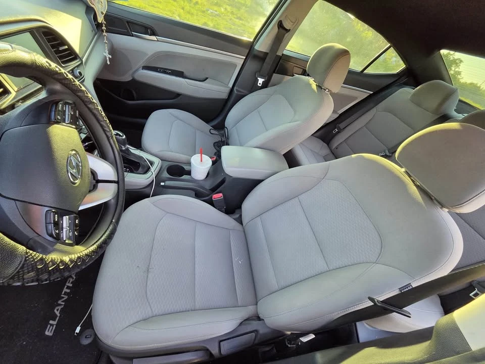 2020 Hyundai Elantra - Image 3 of 6