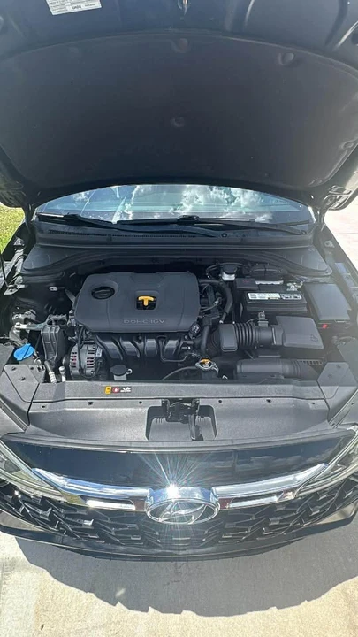 2020 Hyundai Elantra - Image 4 of 6