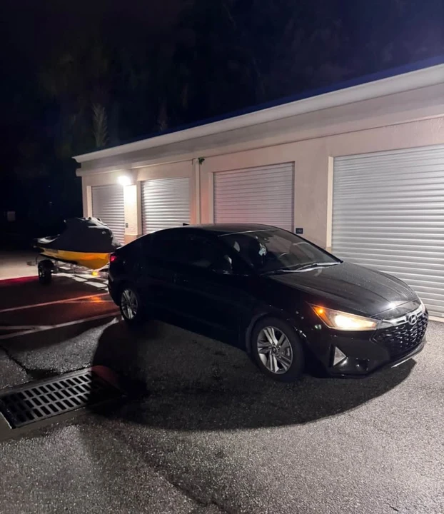 2020 Hyundai Elantra - Image 6 of 6