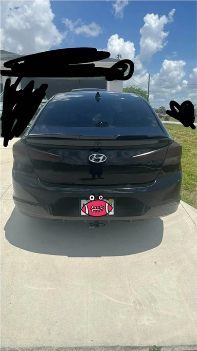 2020 Hyundai Elantra - Image 5 of 6