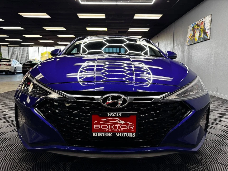 2020 Hyundai Elantra - Image 3 of 12