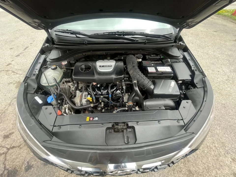 2020 Hyundai Elantra - Image 19 of 20