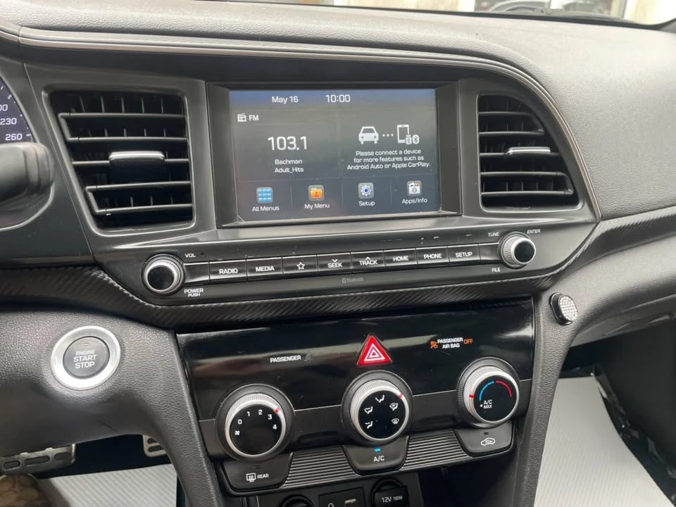 2020 Hyundai Elantra - Image 12 of 20