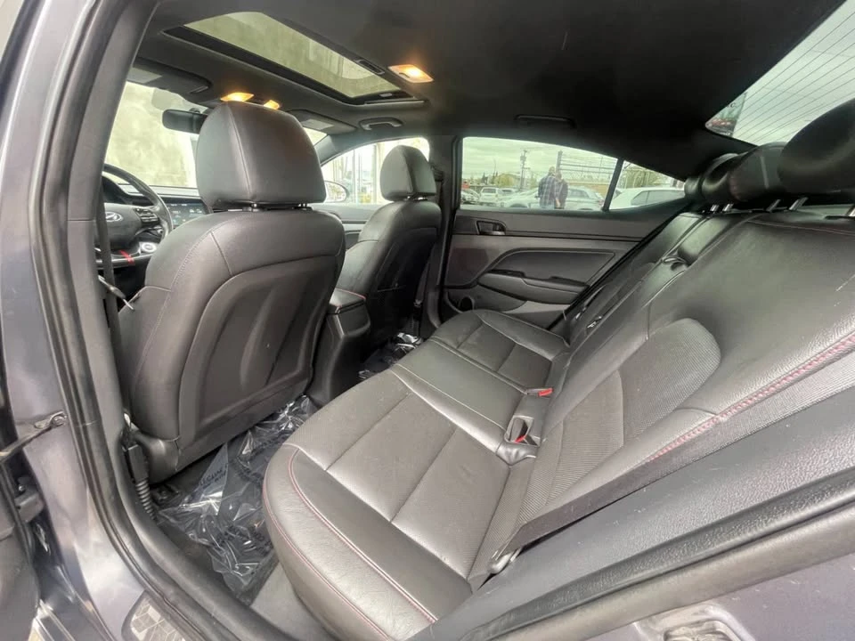 2020 Hyundai Elantra - Image 16 of 20