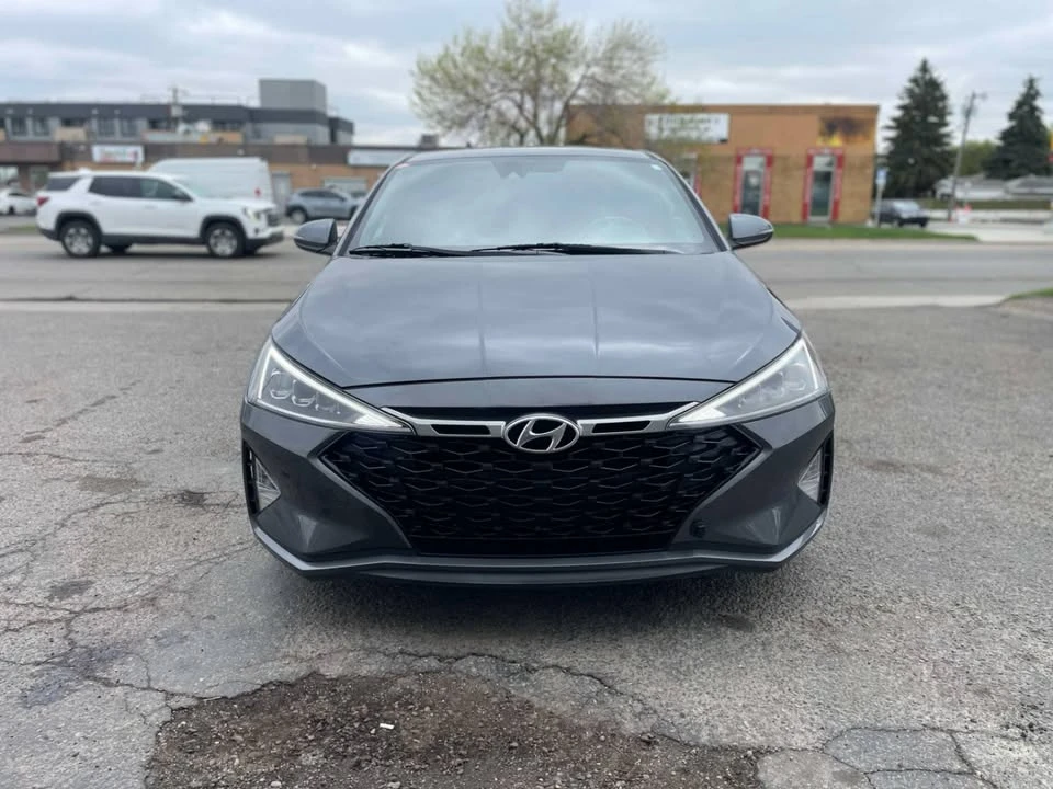 2020 Hyundai Elantra - Image 2 of 20