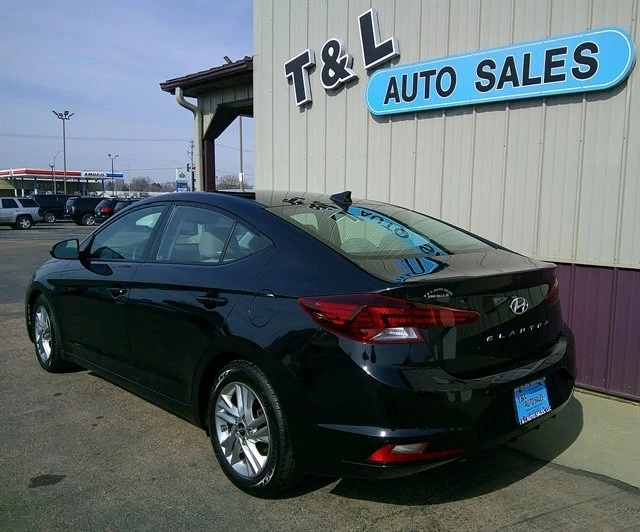 2020 Hyundai Elantra - Image 3 of 12