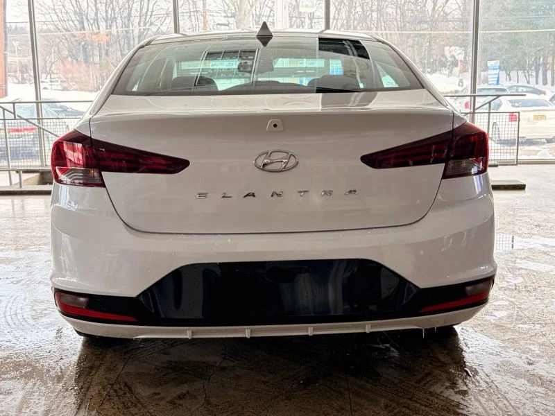 2020 Hyundai Elantra - Image 8 of 12