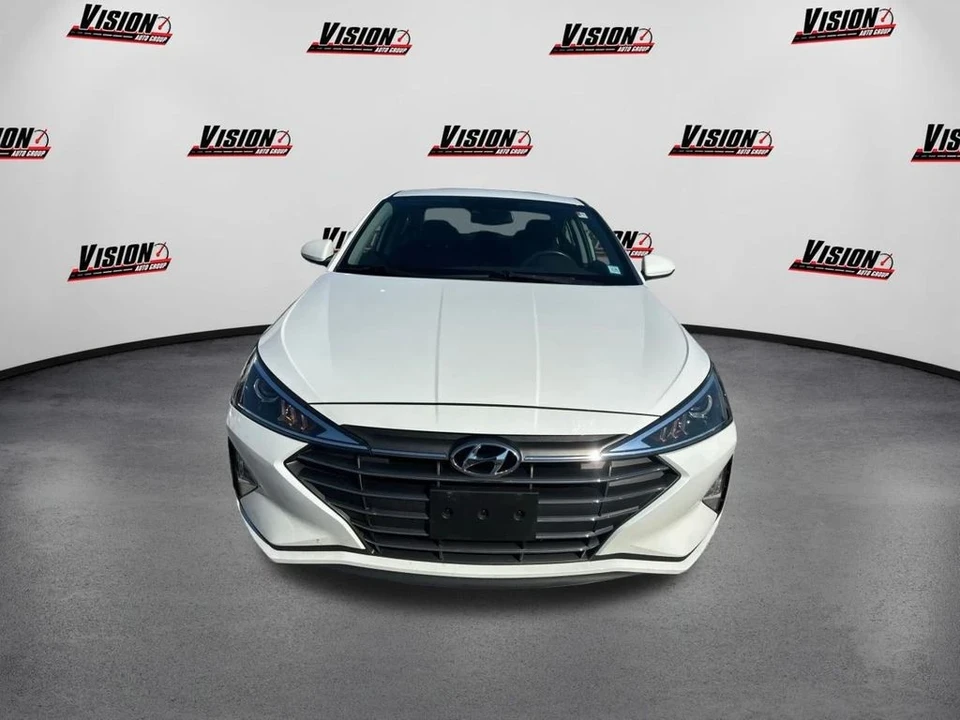 2020 Hyundai Elantra - Image 2 of 12
