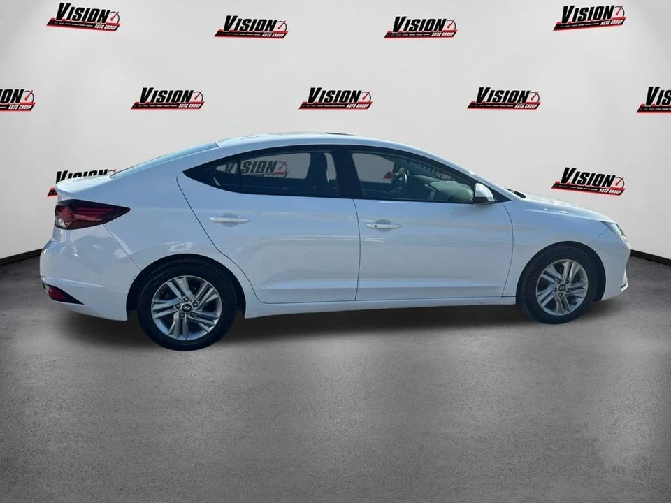 2020 Hyundai Elantra - Image 4 of 12