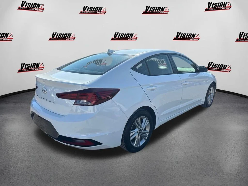 2020 Hyundai Elantra - Image 5 of 12