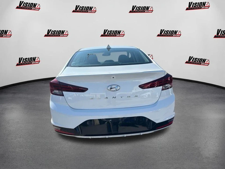 2020 Hyundai Elantra - Image 6 of 12