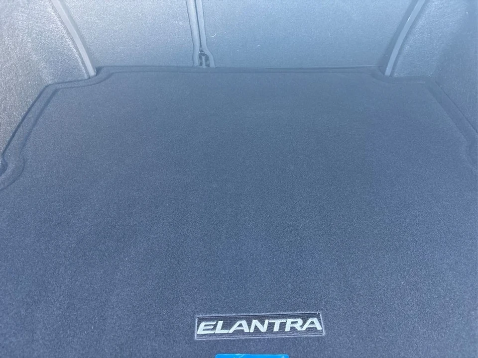 2020 Hyundai Elantra - Image 11 of 12