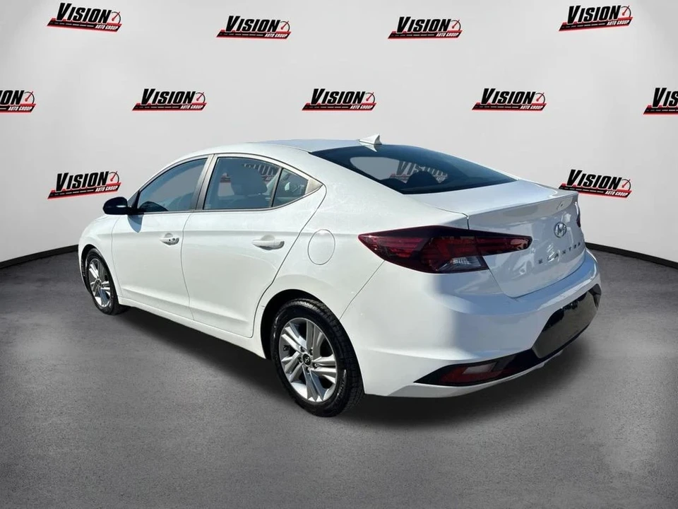 2020 Hyundai Elantra - Image 7 of 12