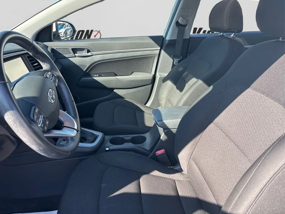 2020 Hyundai Elantra - Image 9 of 12