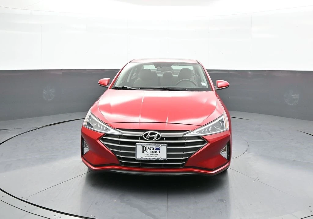 2020 Hyundai Elantra - Image 2 of 12