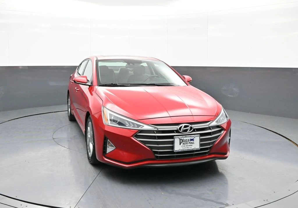 2020 Hyundai Elantra - Image 3 of 12