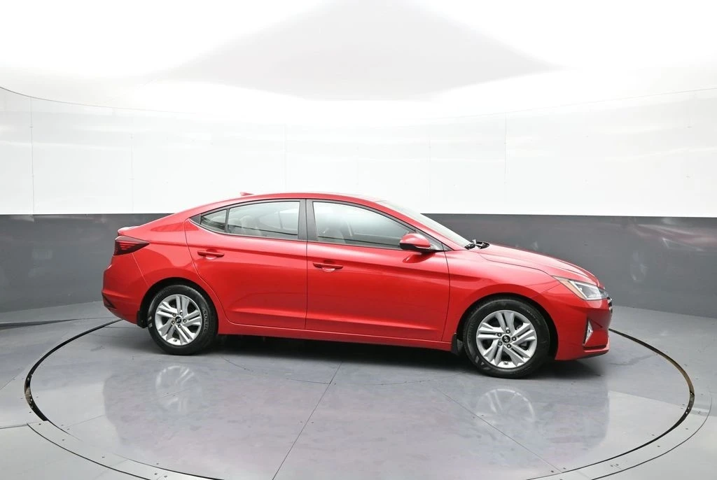 2020 Hyundai Elantra - Image 5 of 12