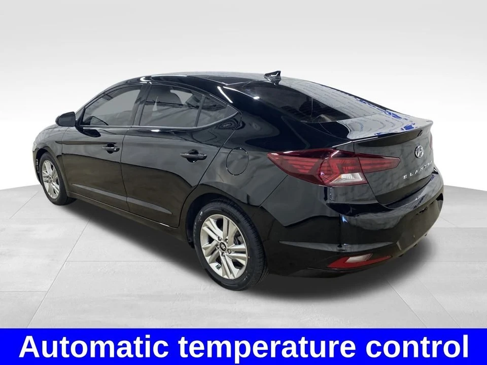 2020 Hyundai Elantra - Image 6 of 12