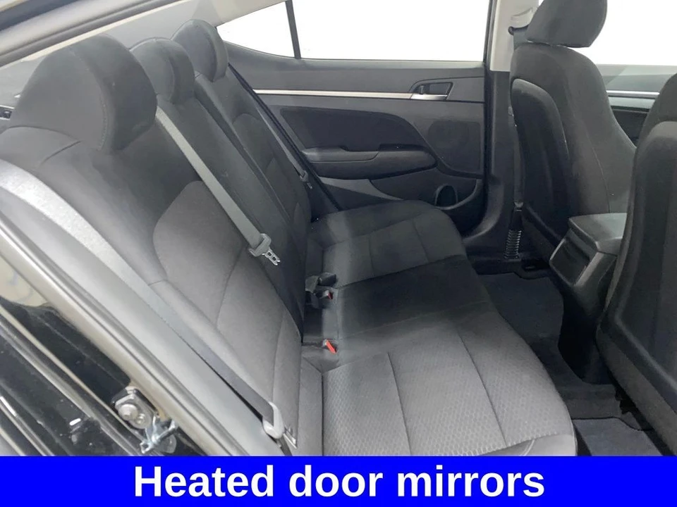 2020 Hyundai Elantra - Image 10 of 12
