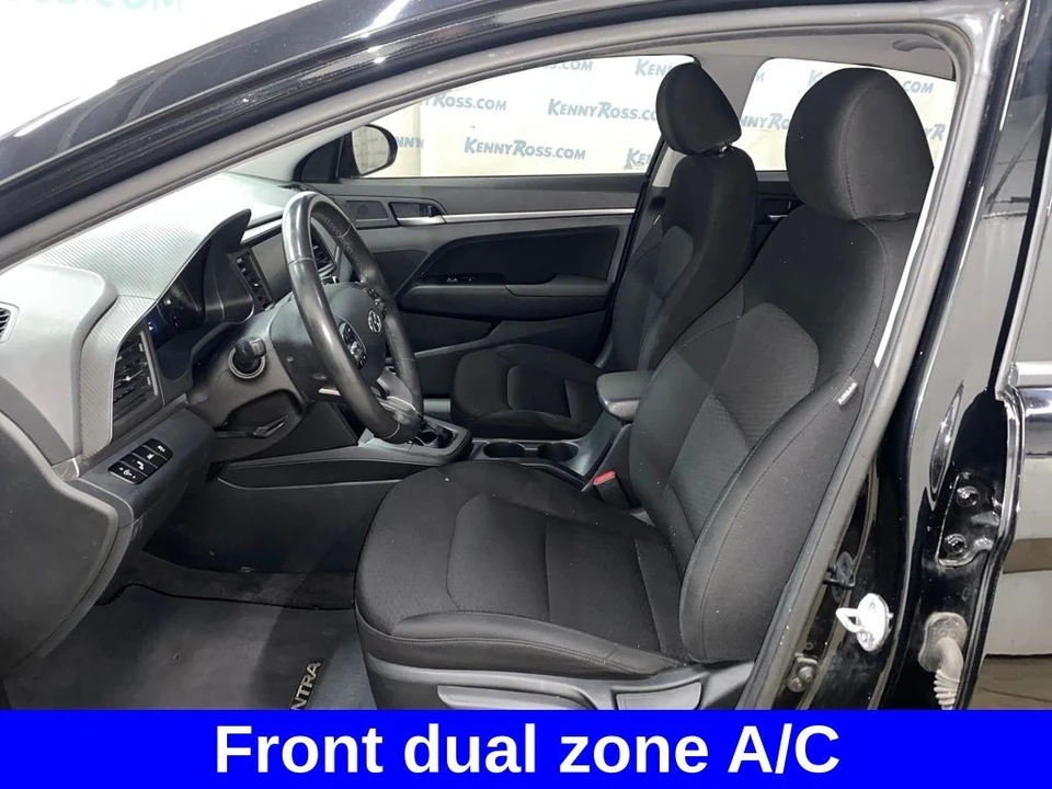 2020 Hyundai Elantra - Image 8 of 12