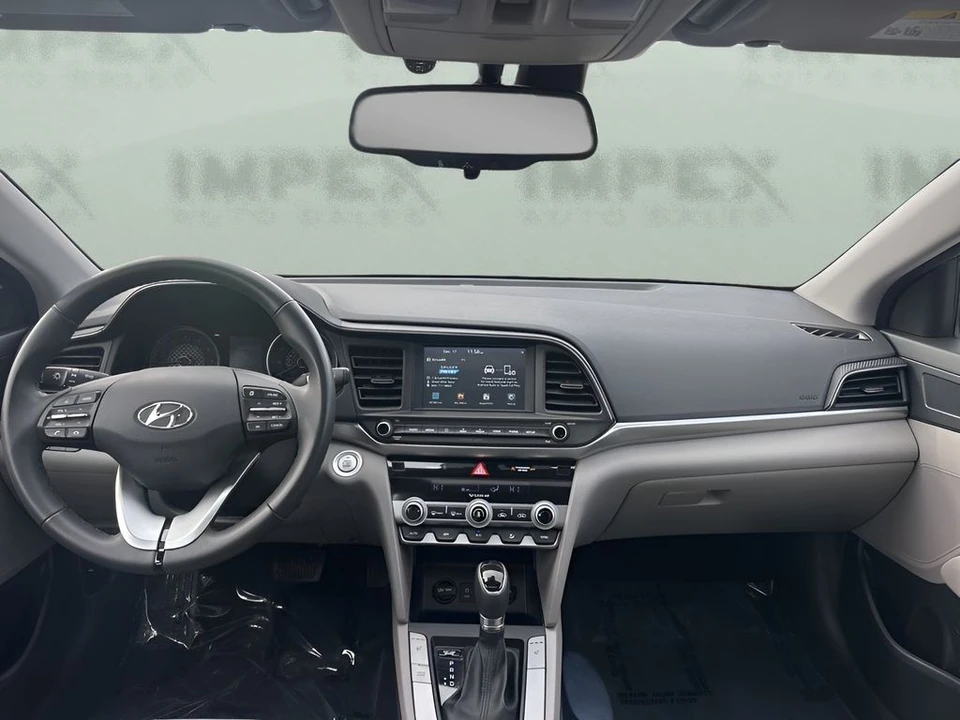 2020 Hyundai Elantra - Image 12 of 12